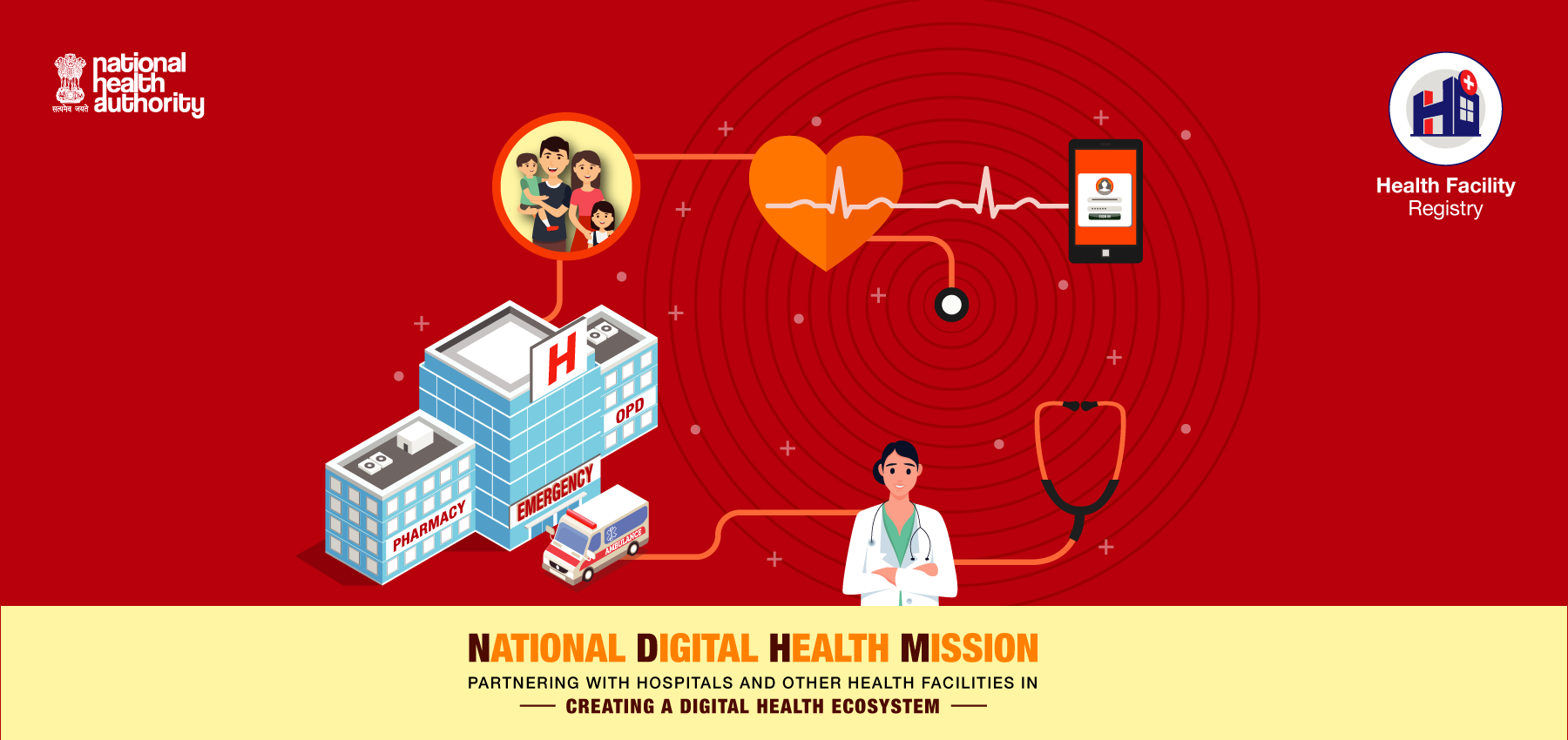 Home national health authority